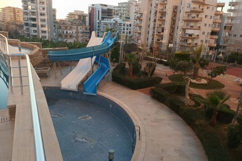 3+1 Apartment in Mahmutlar, Turkey No. 12294 7