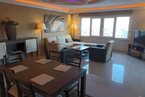 3+1 Apartment in Mahmutlar, Turkey No. 12294 3