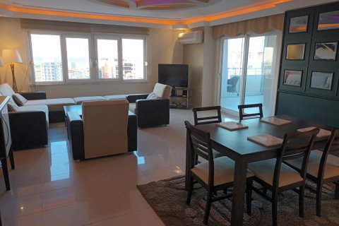 3+1 Apartment in Mahmutlar, Turkey No. 12294 12