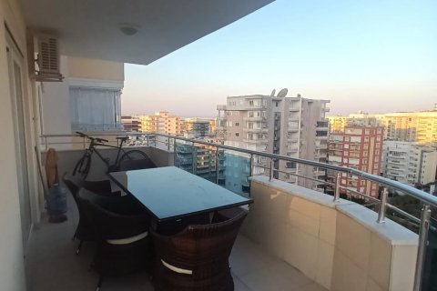 3+1 Apartment in Mahmutlar, Turkey No. 12294 16