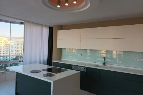 3+1 Apartment in Mahmutlar, Turkey No. 12294 20