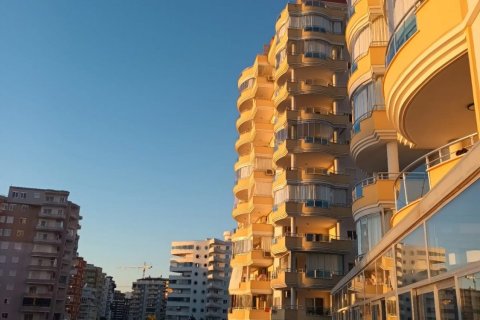 3+1 Apartment in Mahmutlar, Turkey No. 12294 1