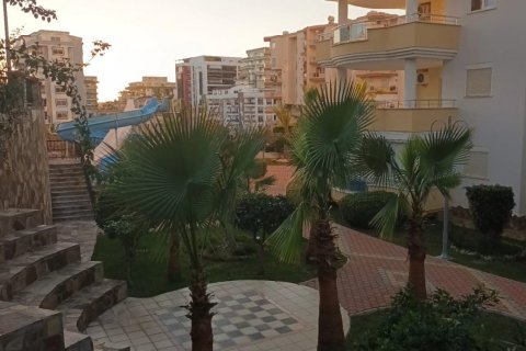 3+1 Apartment in Mahmutlar, Turkey No. 12294 15