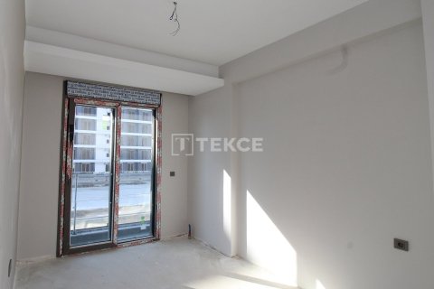 3+1 Apartment in Aksu, Turkey No. 12260 29