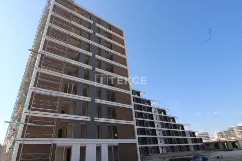 3+1 Apartment in Aksu, Turkey No. 12260 26