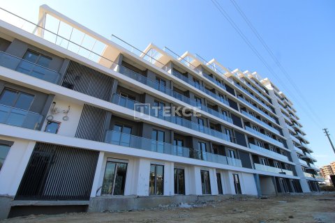 3+1 Apartment in Aksu, Turkey No. 12260 28