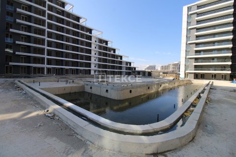 3+1 Apartment in Aksu, Turkey No. 12260 27