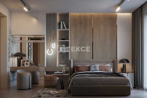 3+1 Apartment in Aksu, Turkey No. 12260 15