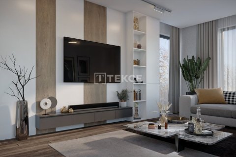 3+1 Apartment in Aksu, Turkey No. 12260 14