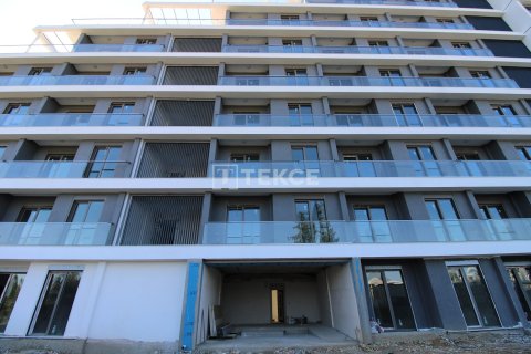 3+1 Apartment in Aksu, Turkey No. 12260 24