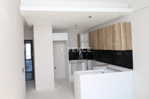 3+1 Apartment in Aksu, Turkey No. 12260 30