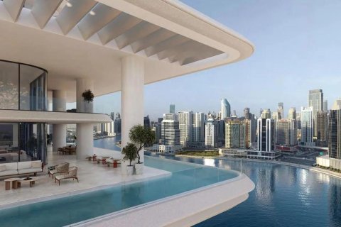 4 bedrooms Apartment in Business Bay, UAE No. 5255 12