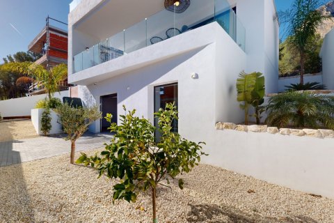 3 bedrooms Villa in Polop, Spain No. 27298 3