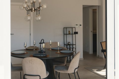 3 dormitorios Penthouse en Nueva Andalucía, Spain No. 27361 14