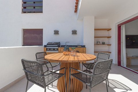 3 chambres Appartement à Nueva Andalucia, Spain No. 27360 18