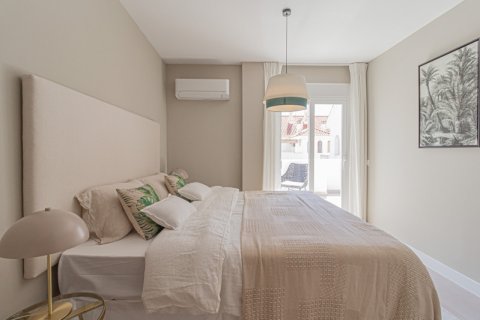 3 dormitorios Apartment en Nueva Andalucía, Spain No. 27360 5