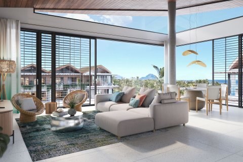 4 bedrooms Apartment in Flic-en-Flac, Mauritius No. 60846 3