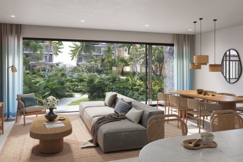 4 dormitorios Apartment en Flic-en-Flac, Mauritius No. 60846 10