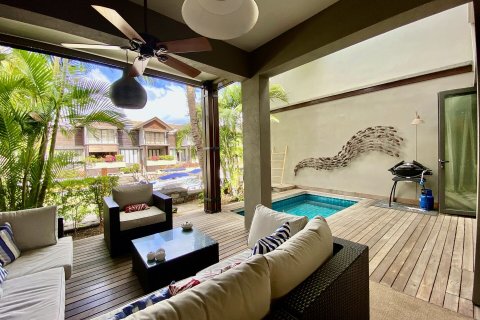 3 bedrooms Duplex in Riviere Noire, Mauritius No. 60834 10