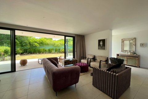 5 bedrooms Villa in Tamarin, Mauritius No. 60848 8