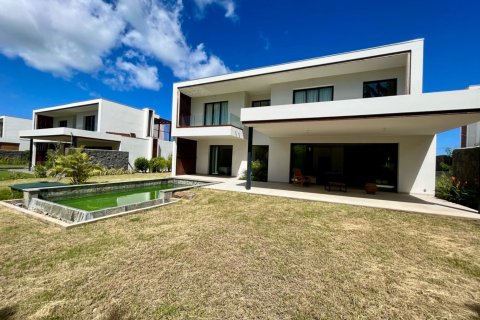 5 bedrooms Villa in Tamarin, Mauritius No. 60848 1