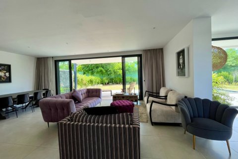 5 bedrooms Villa in Tamarin, Mauritius No. 60848 10