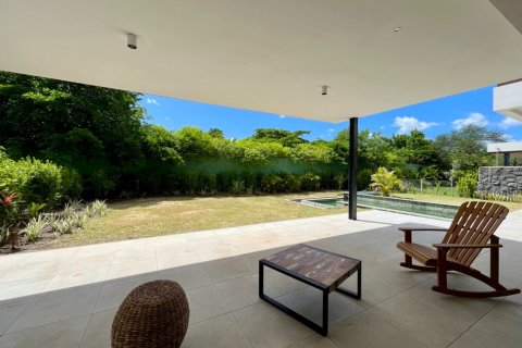 5 bedrooms Villa in Tamarin, Mauritius No. 60848 6