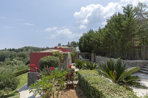 6 dormitorios Villa en Corfu, Greece No. 61602 9