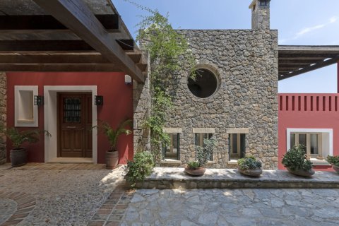 6 dormitorios Villa en Corfu, Greece No. 61602 11