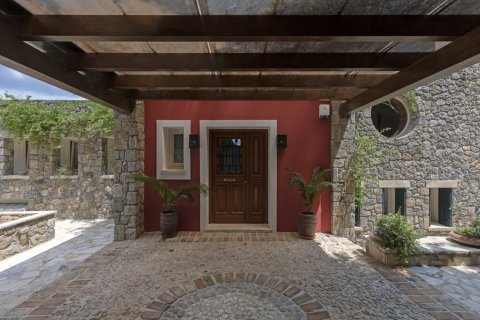 6 dormitorios Villa en Corfu, Greece No. 61602 10