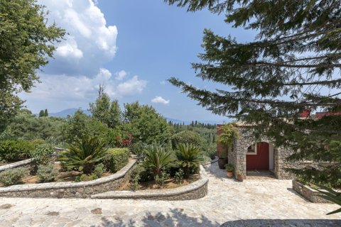 6 dormitorios Villa en Corfu, Greece No. 61602 7