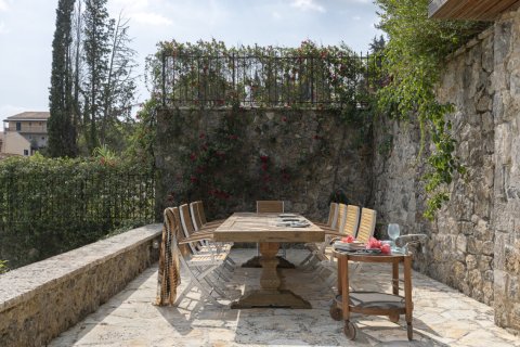 6 dormitorios Villa en Corfu, Greece No. 61602 13