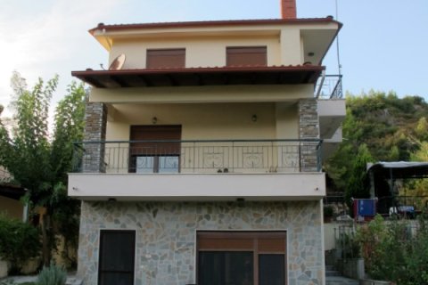 4 bedrooms Villa in Chalkidiki, Greece No. 61600 2