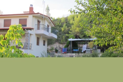 4 bedrooms Villa in Chalkidiki, Greece No. 61600 3