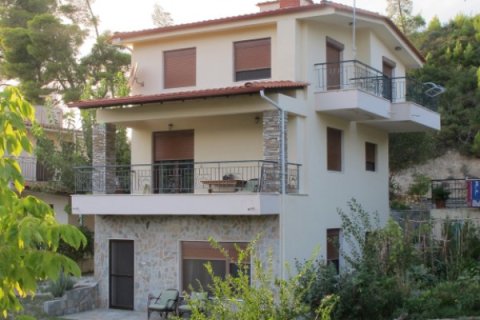 4 bedrooms Villa in Chalkidiki, Greece No. 61600 1