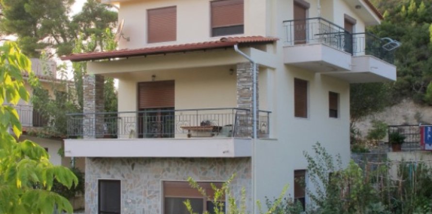 4 bedrooms Villa in Chalkidiki, Greece No. 61600