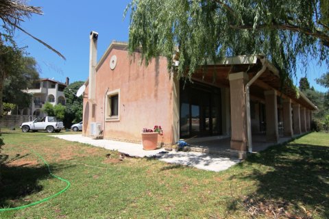 4 dormitorios Villa en Corfu, Greece No. 61596 1