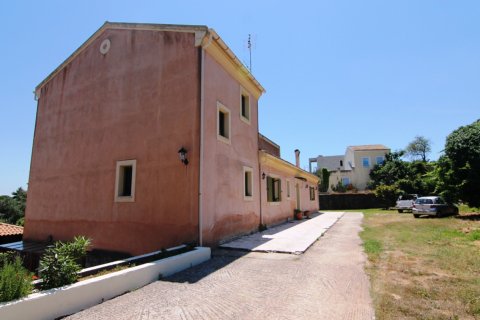 4 dormitorios Villa en Corfu, Greece No. 61596 3