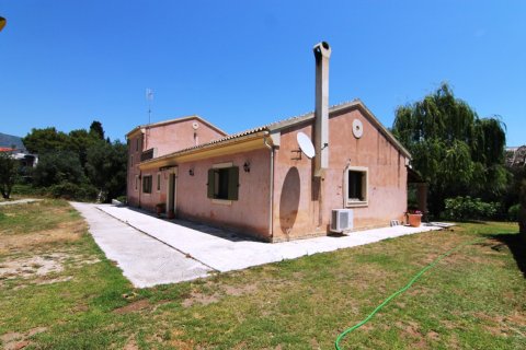 4 dormitorios Villa en Corfu, Greece No. 61596 2