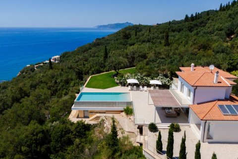 3 dormitorios Villa en Corfu, Greece No. 61597 1