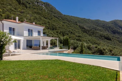 3 dormitorios Villa en Corfu, Greece No. 61597 3