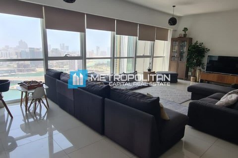 4 bedrooms Apartment in Al Reem Island, UAE No. 8019 2