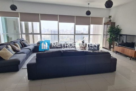 4 bedrooms Apartment in Al Reem Island, UAE No. 8019 4