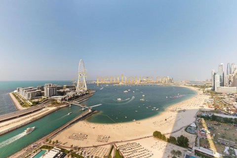 3 dormitorios Apartment en Jumeirah Beach Residence, UAE No. 8032 1