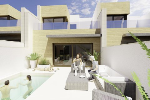 3 bedrooms Villa in Algorfa, Spain No. 26206 10