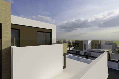 3 dormitorios Villa en Algorfa, Spain No. 26206 6