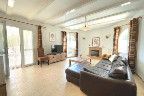 6 dormitorios Villa en Calpe, Spain No. 26275 7