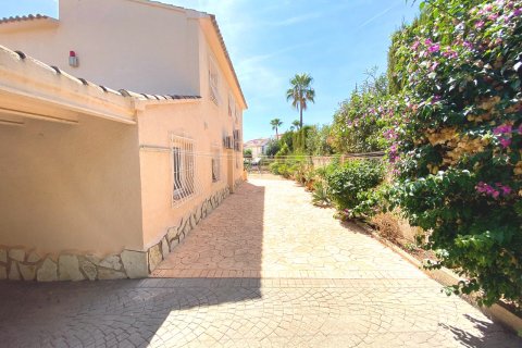 6 dormitorios Villa en Calpe, Spain No. 26275 2