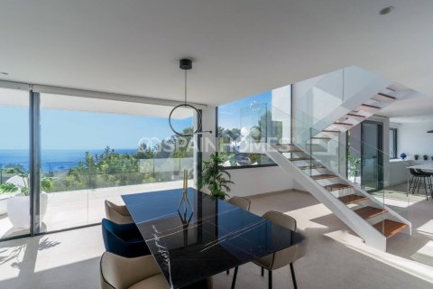 4 dormitorios Villa en Altea, Spain No. 26276 14