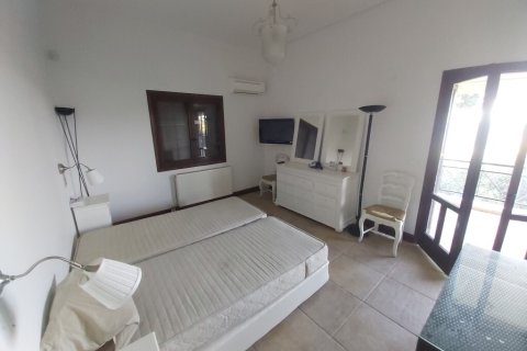 Квартира 115м² в Керкира, Греция №55607 9